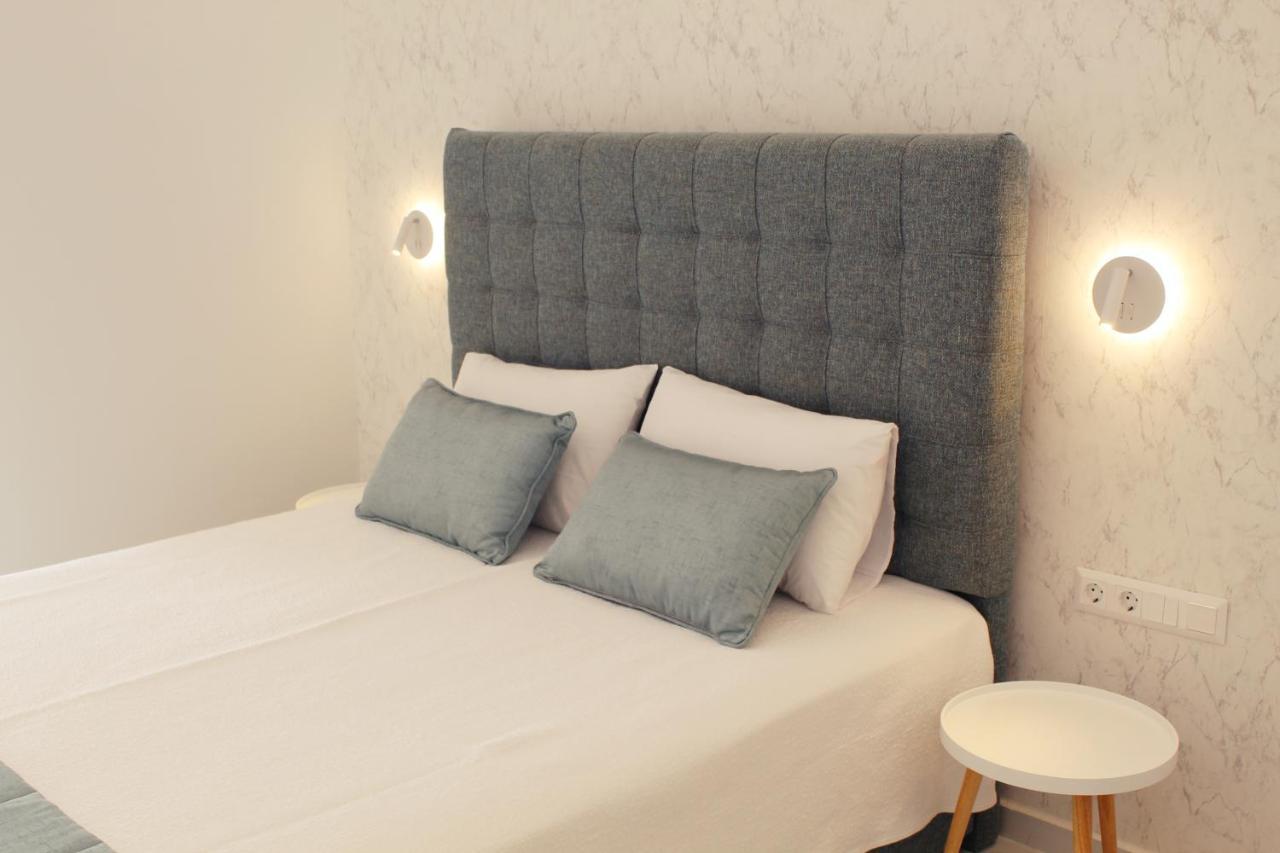 Appartamento Saan Luxury Living Nea Kallikrateia Esterno foto