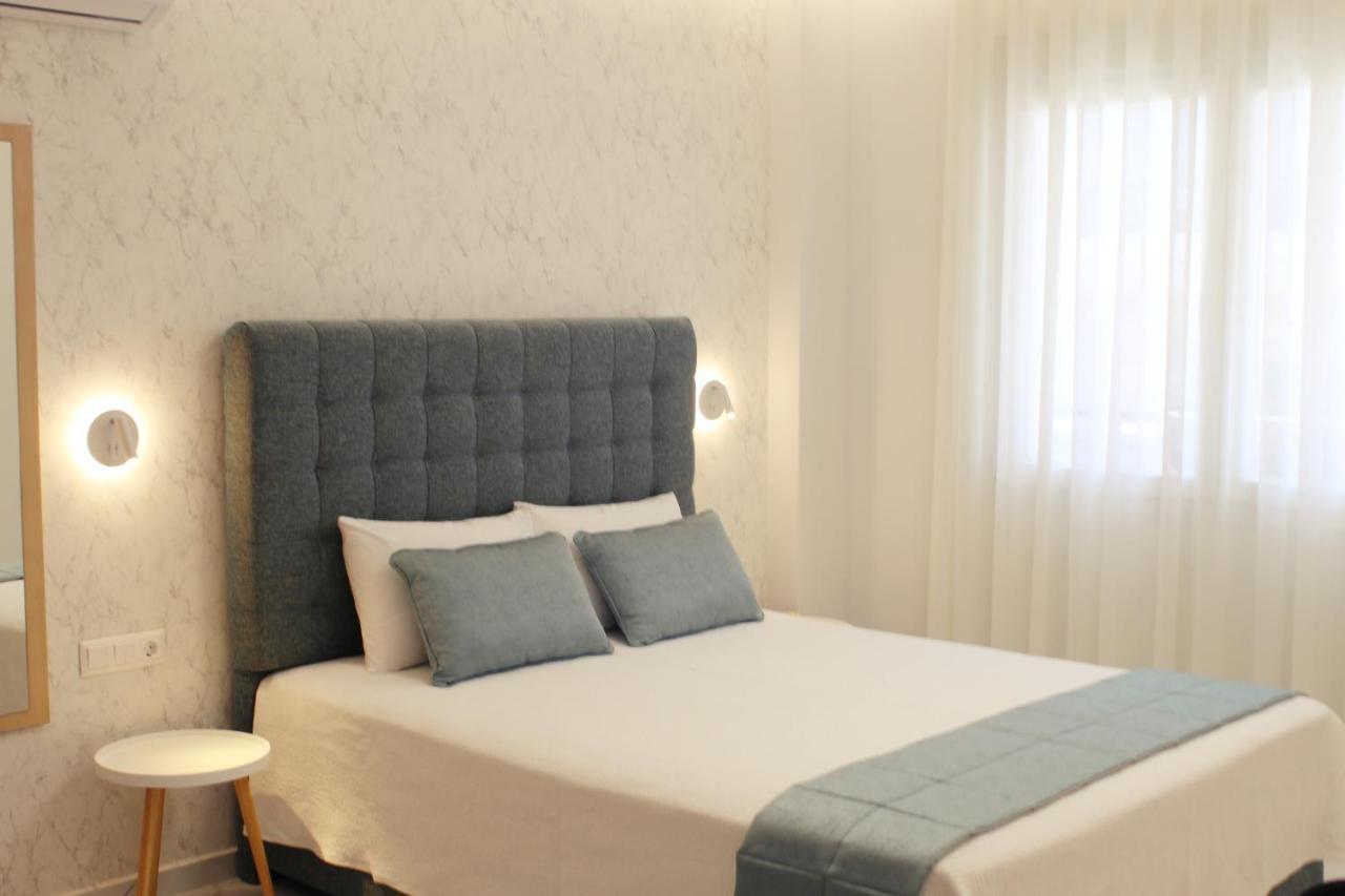 Appartamento Saan Luxury Living Nea Kallikrateia Esterno foto